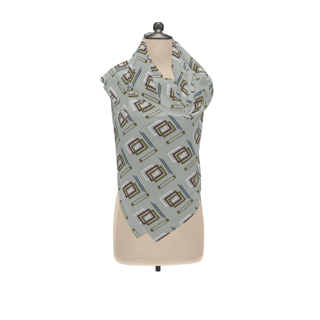 Scarf Wrap or Shawl