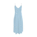 Slip Dress Maxi