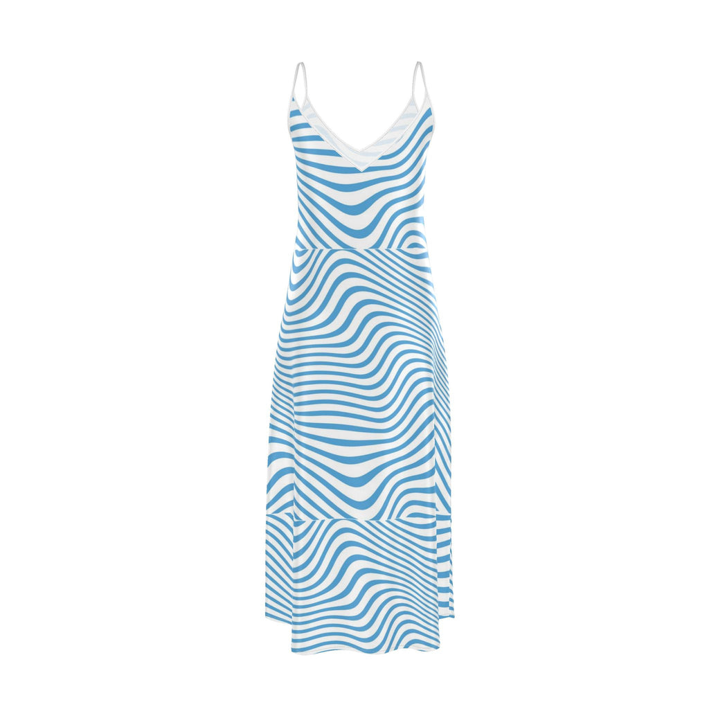 Slip Dress Maxi
