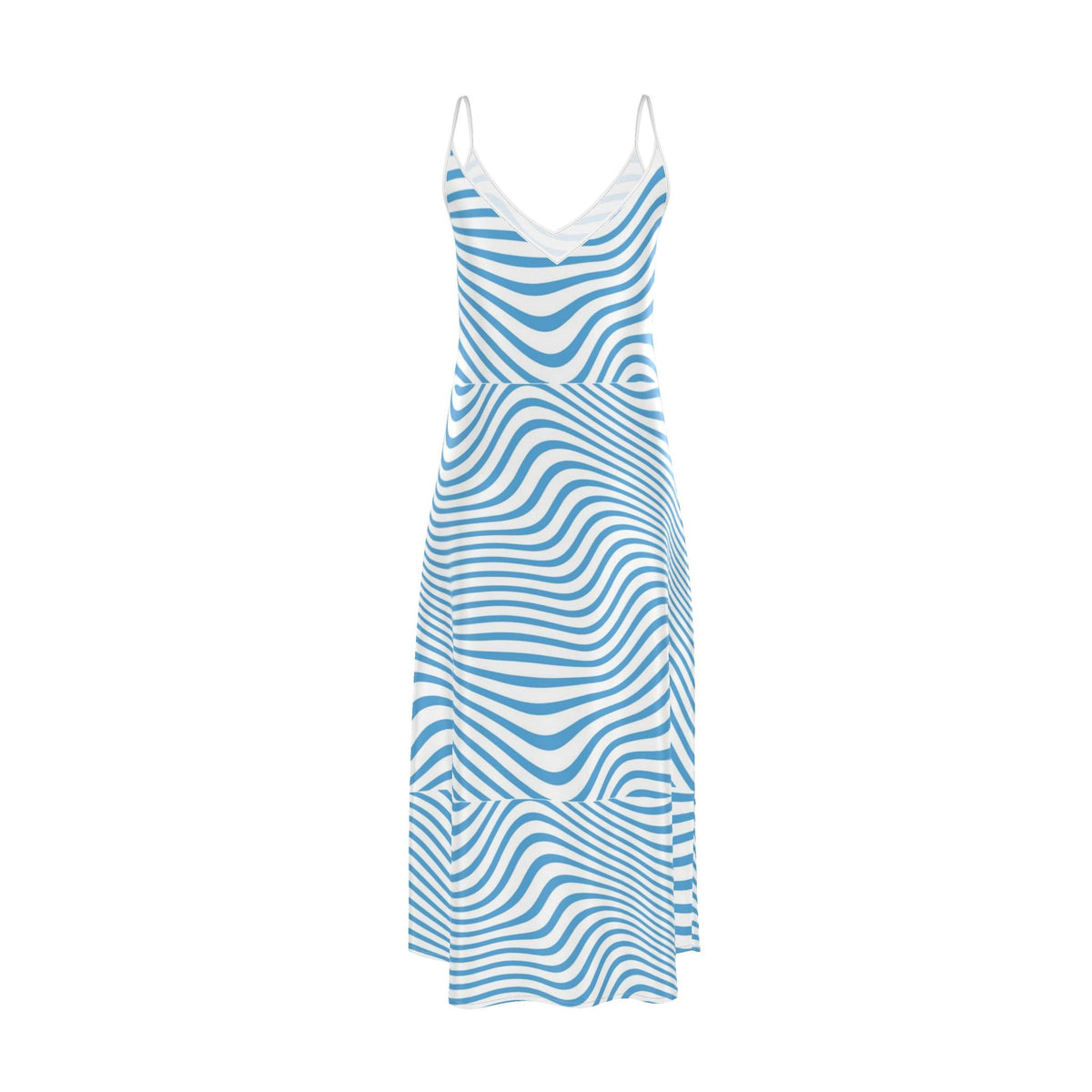 Slip Dress Maxi