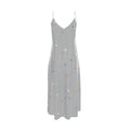 Slip Dress Maxi