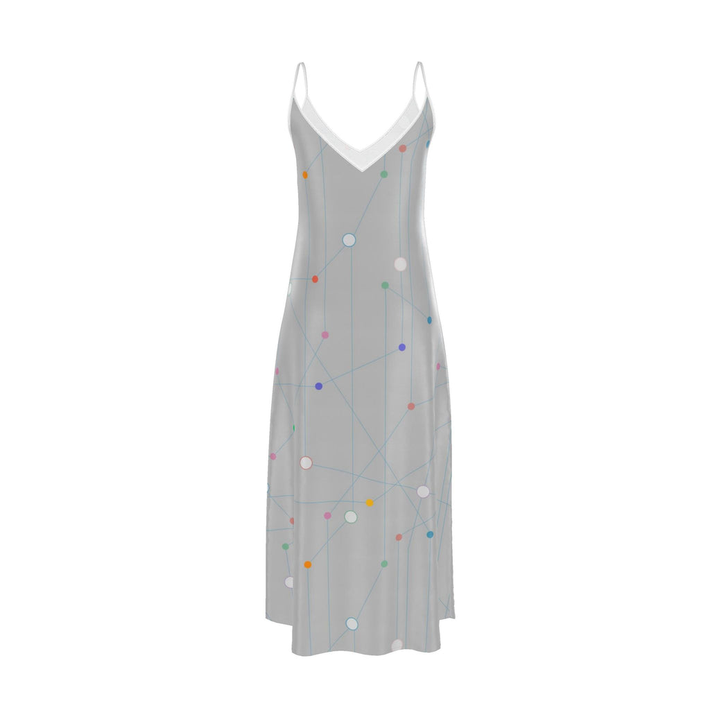 Slip Dress Maxi